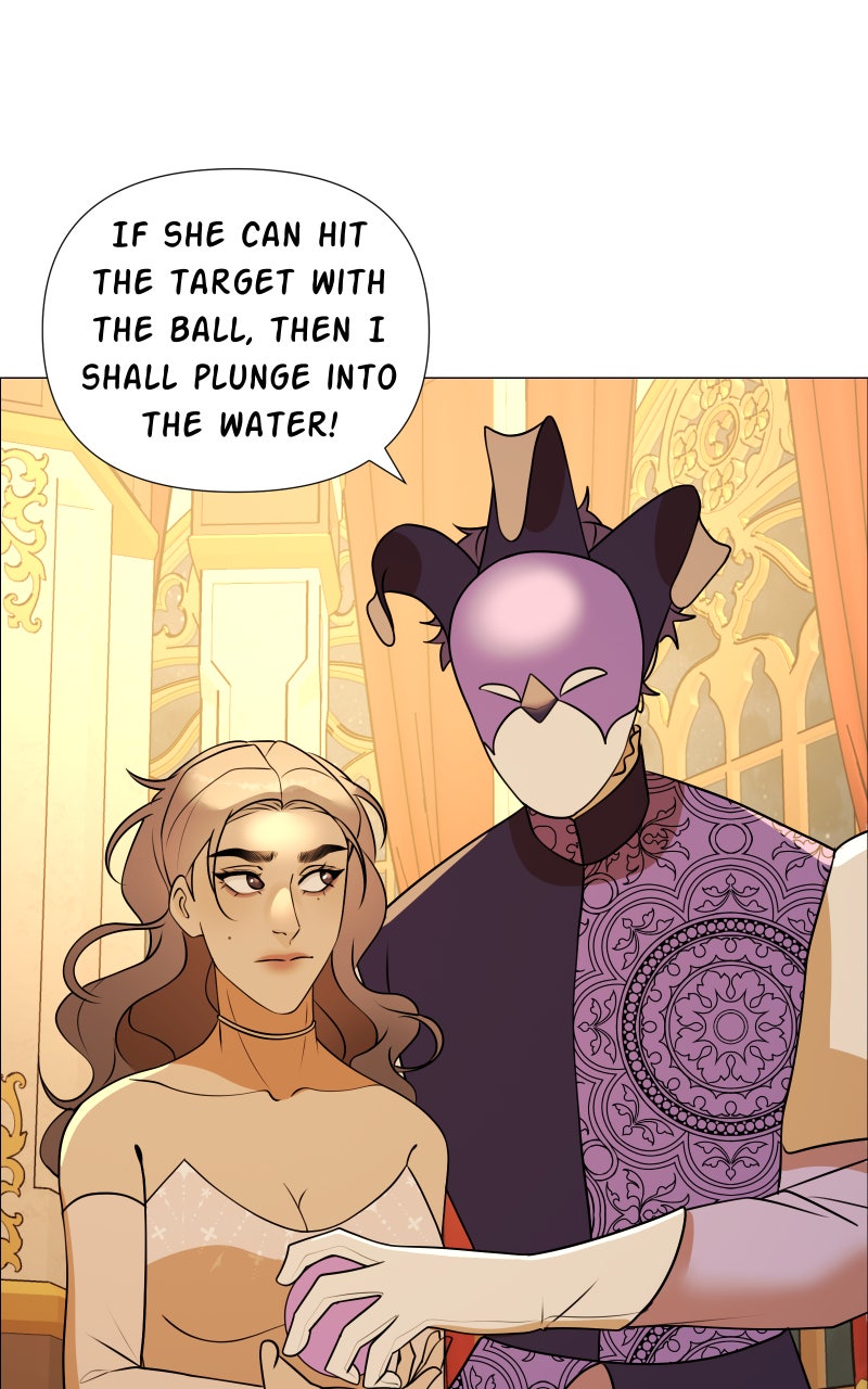 The Queen and Court Jester Episode 16 page 23 - 