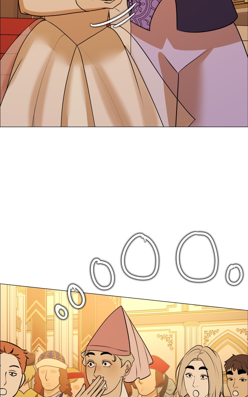 The Queen and Court Jester Episode 16 page 24 - 