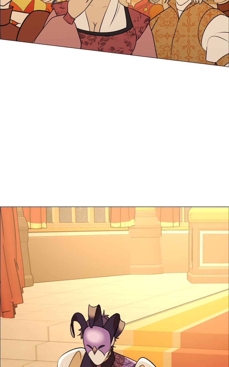 The Queen and Court Jester Episode 16 page 25 - 