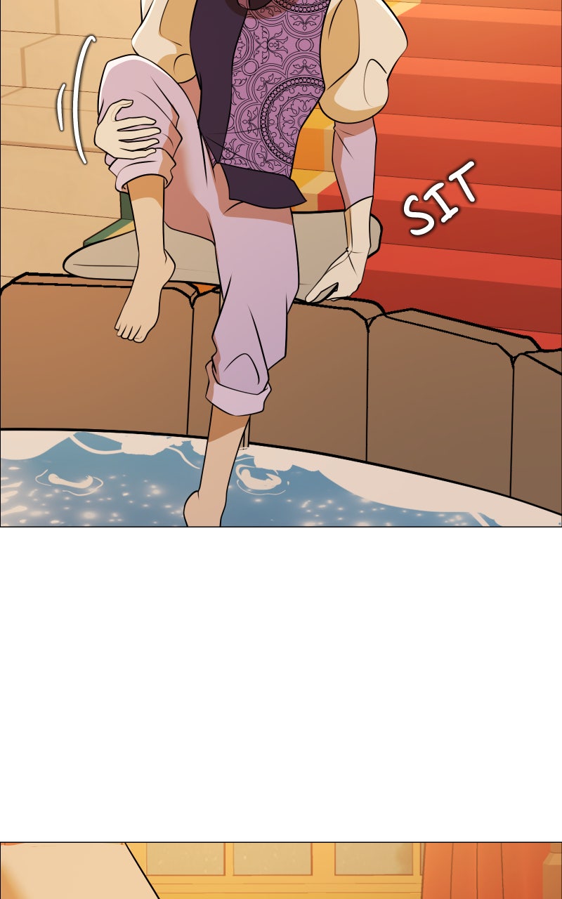 The Queen and Court Jester Episode 16 page 26 - 