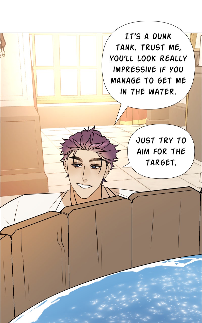 The Queen and Court Jester Episode 16 page 4 - 