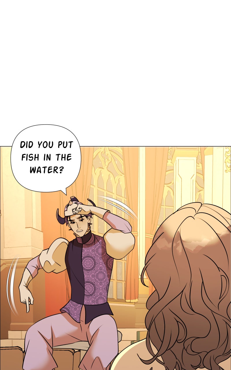 The Queen and Court Jester Episode 16 page 32 - 