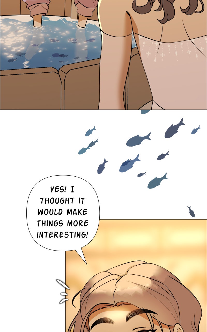 The Queen and Court Jester Episode 16 page 33 - 