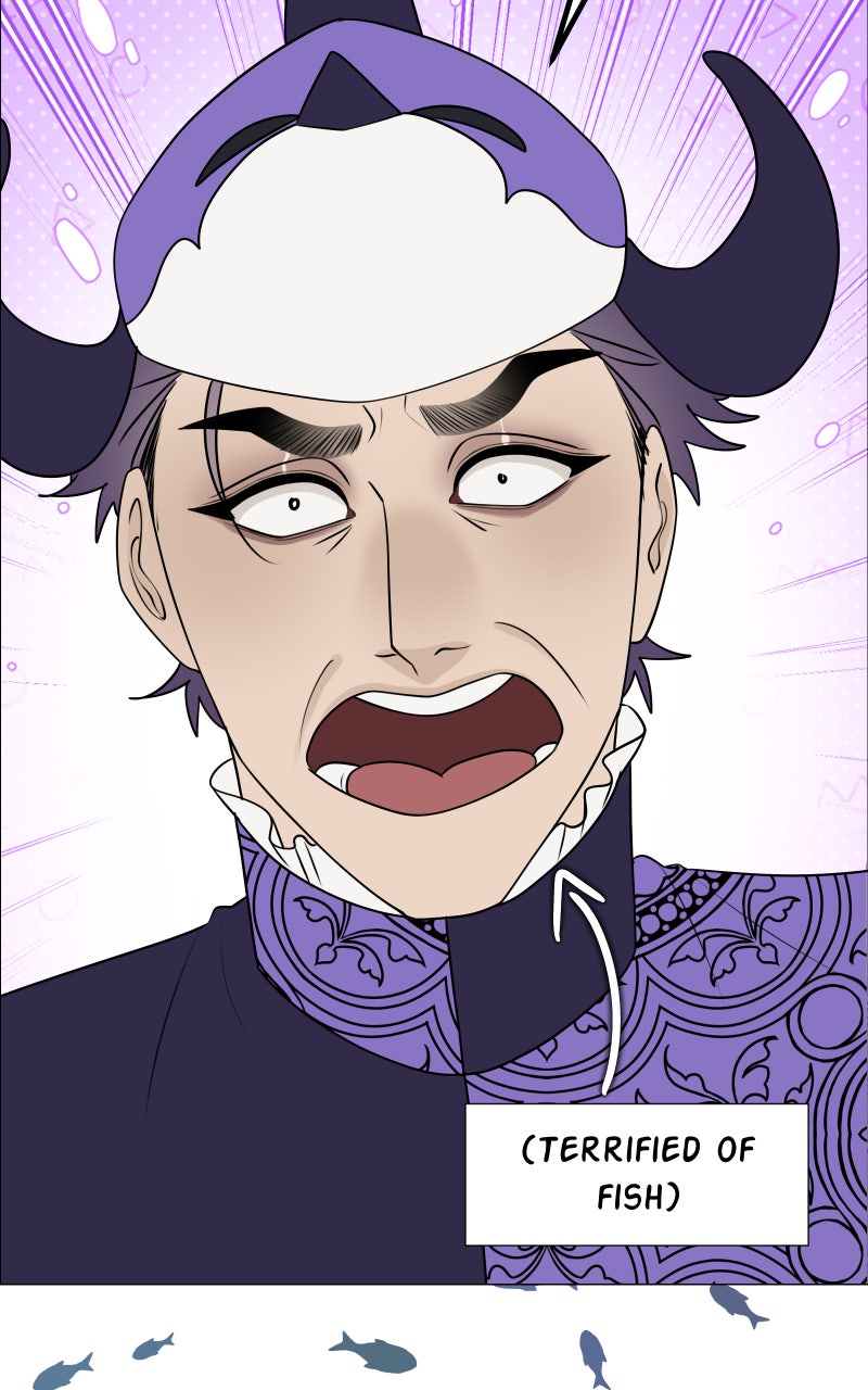 The Queen and Court Jester Episode 16 page 35 - 