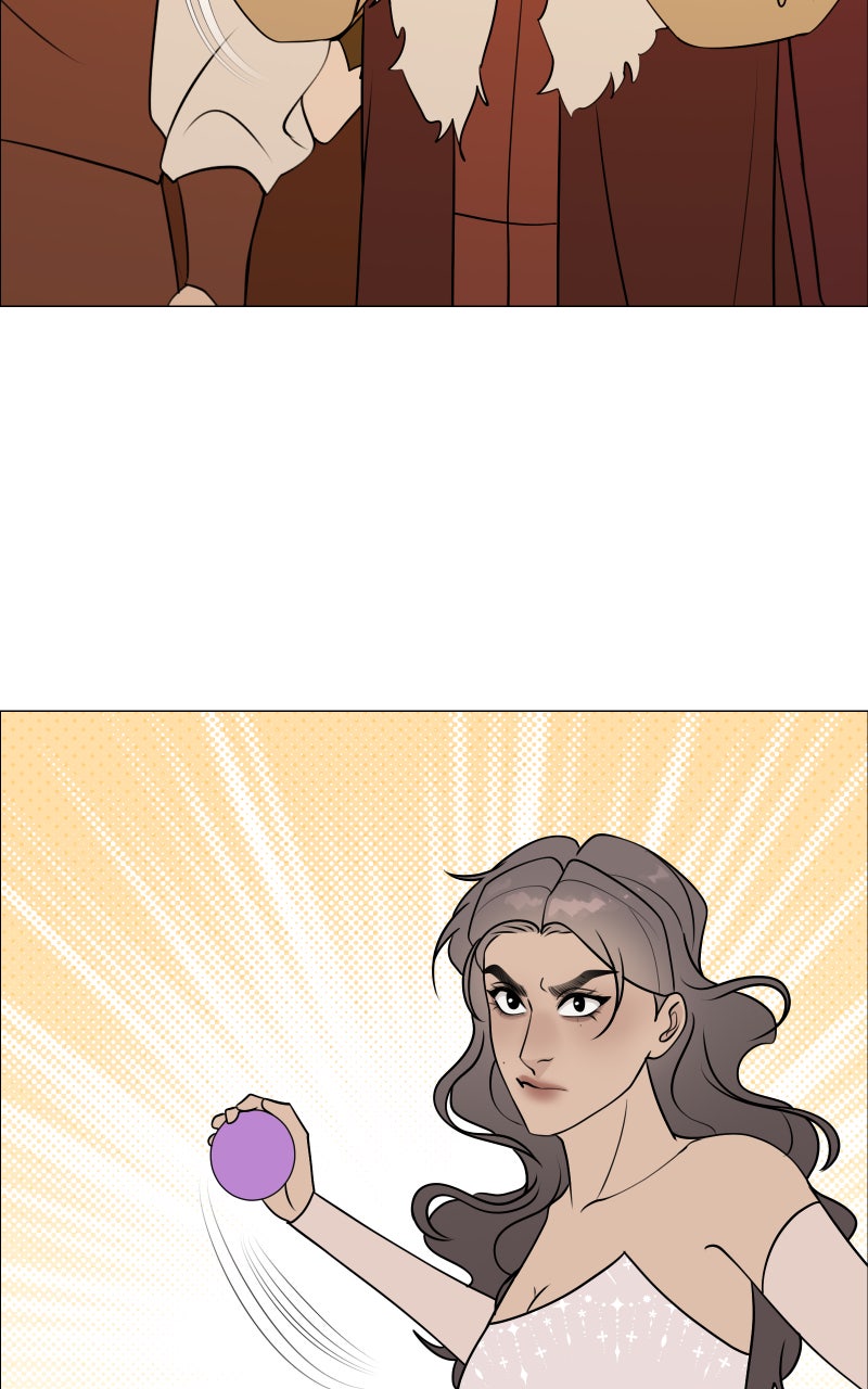 The Queen and Court Jester Episode 16 page 37 - 