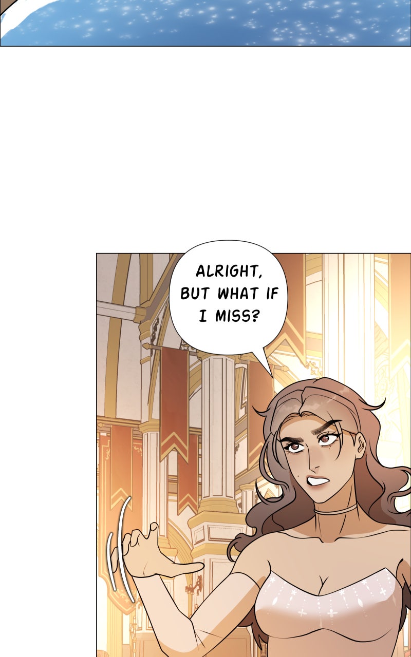 The Queen and Court Jester Episode 16 page 5 - 