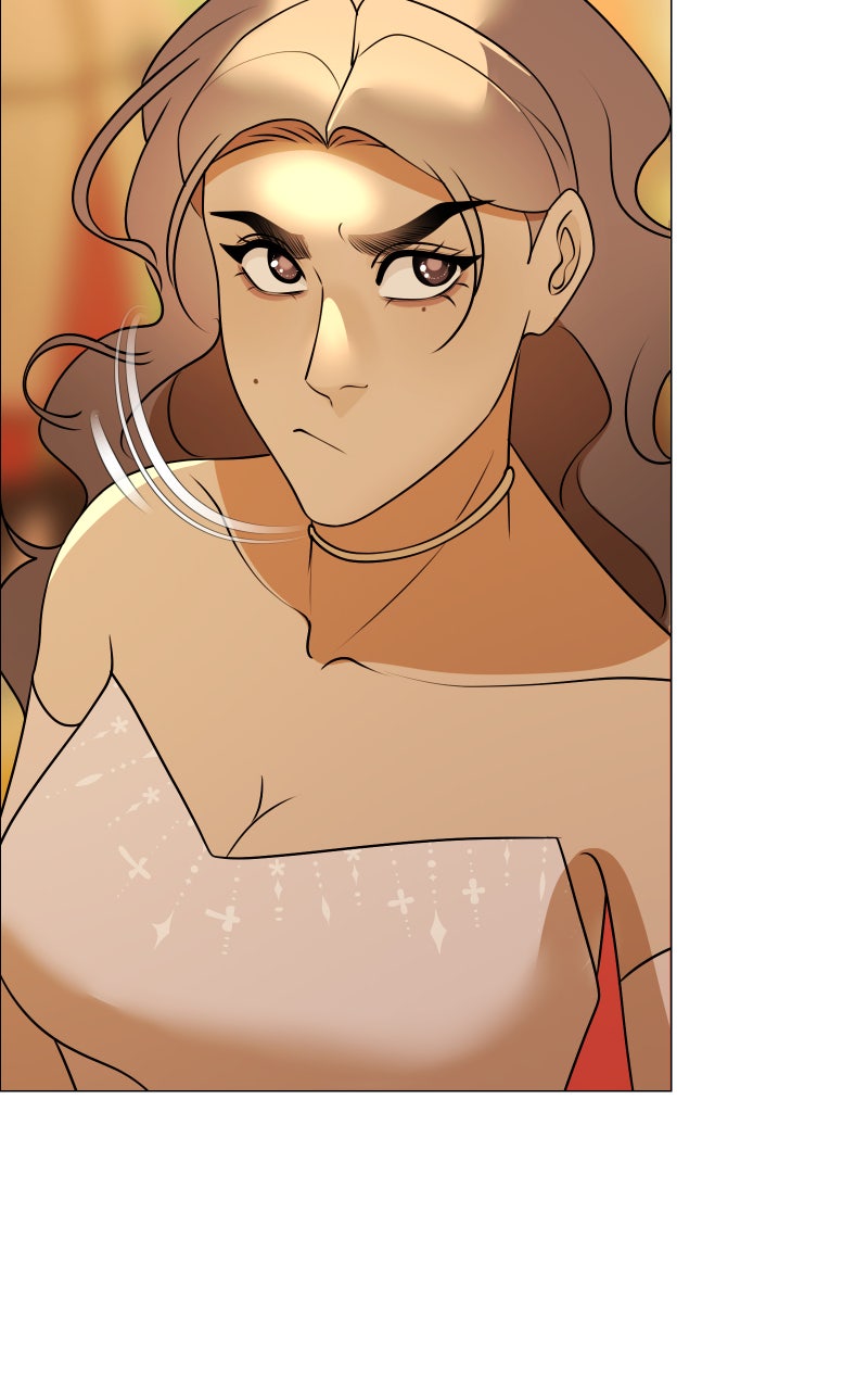The Queen and Court Jester Episode 16 page 43 - 