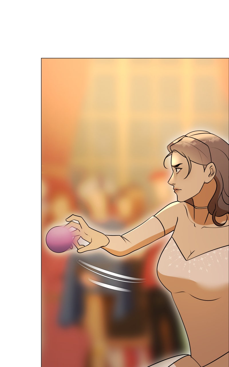 The Queen and Court Jester Episode 16 page 44 - 