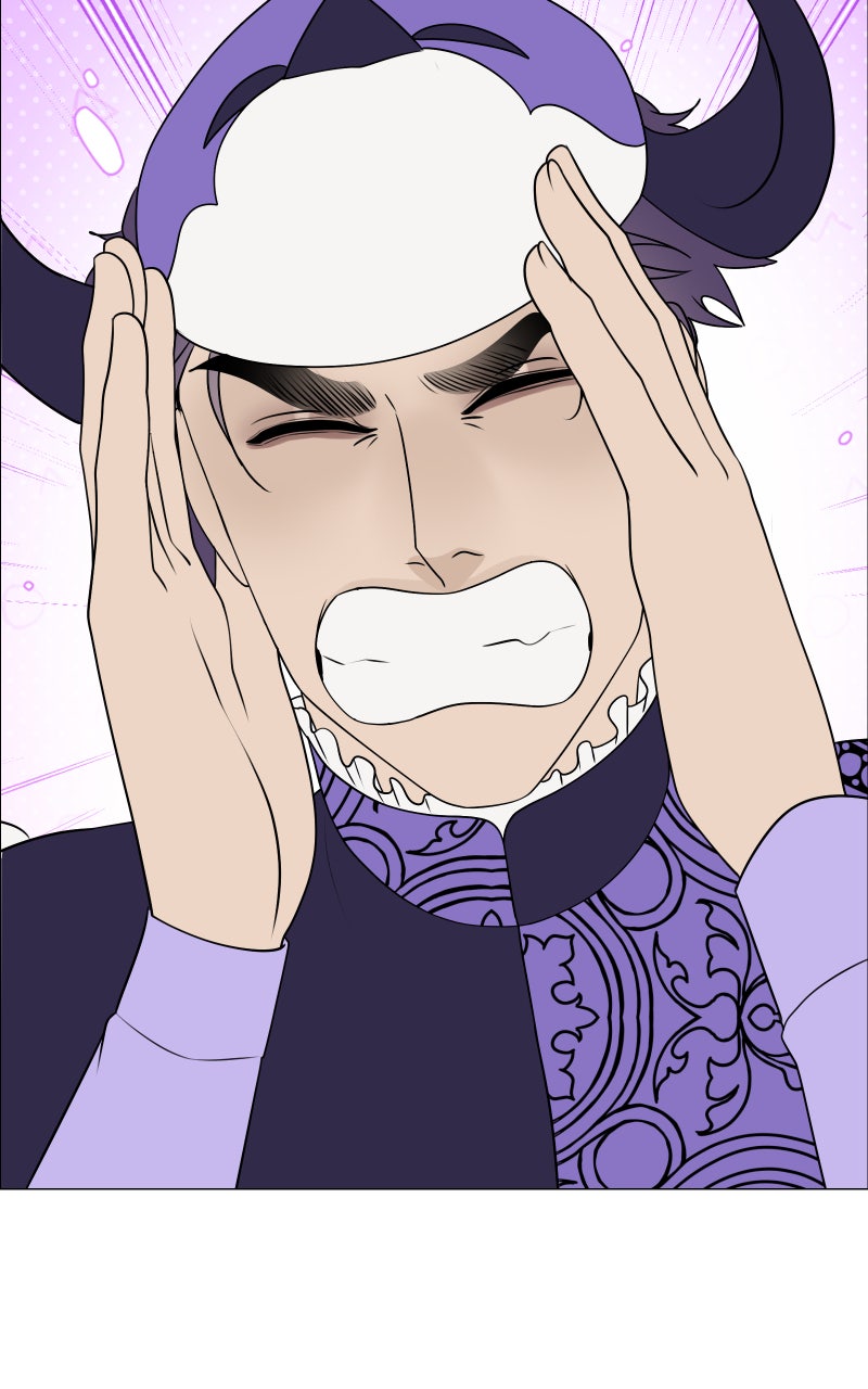 The Queen and Court Jester Episode 16 page 46 - 