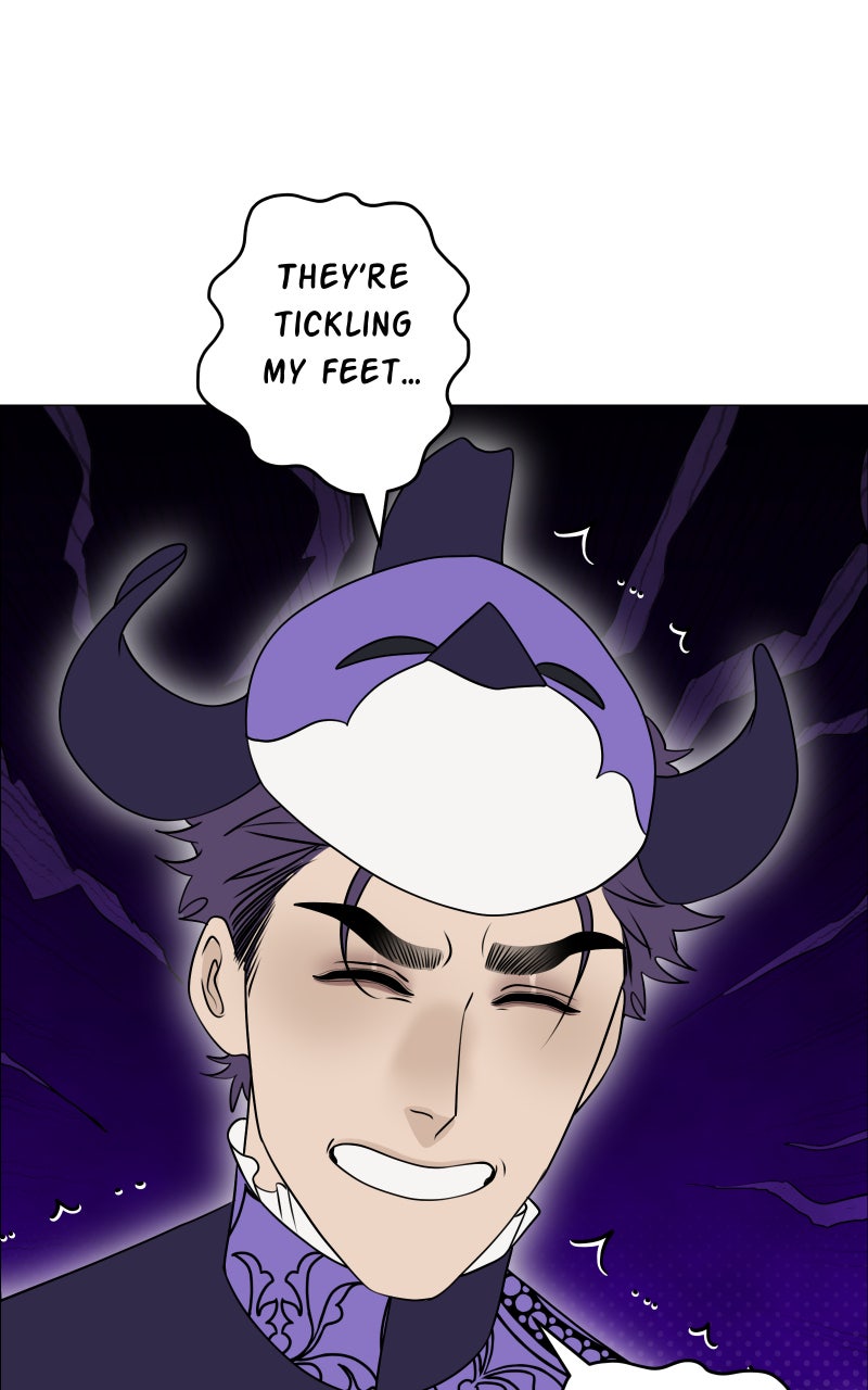 The Queen and Court Jester Episode 16 page 49 - 