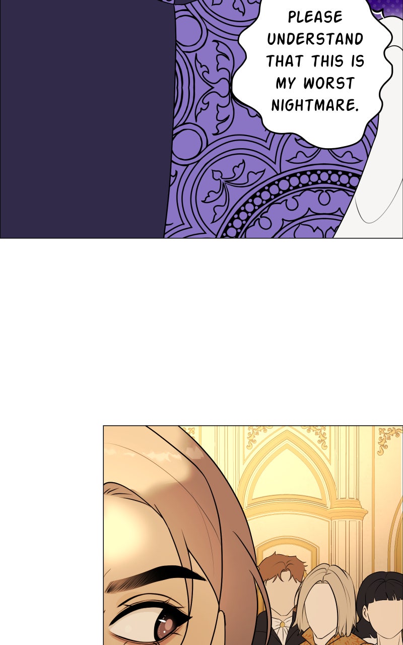 The Queen and Court Jester Episode 16 page 50 - 