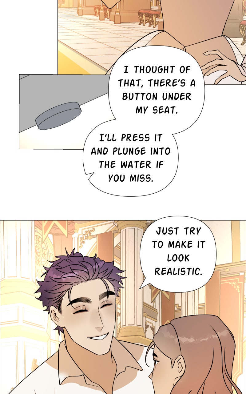 The Queen and Court Jester Episode 16 page 6 - 