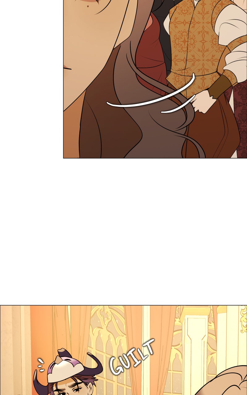 The Queen and Court Jester Episode 16 page 51 - 