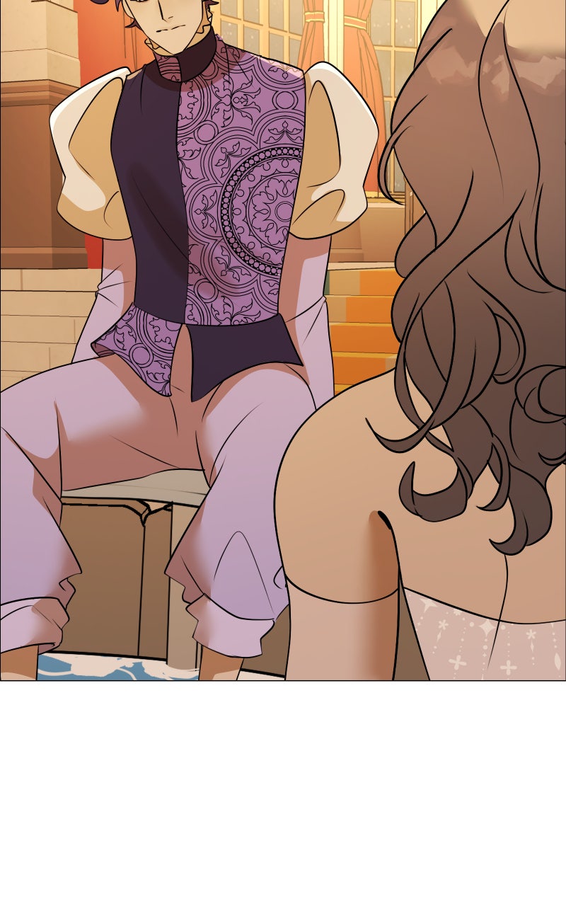 The Queen and Court Jester Episode 16 page 52 - 