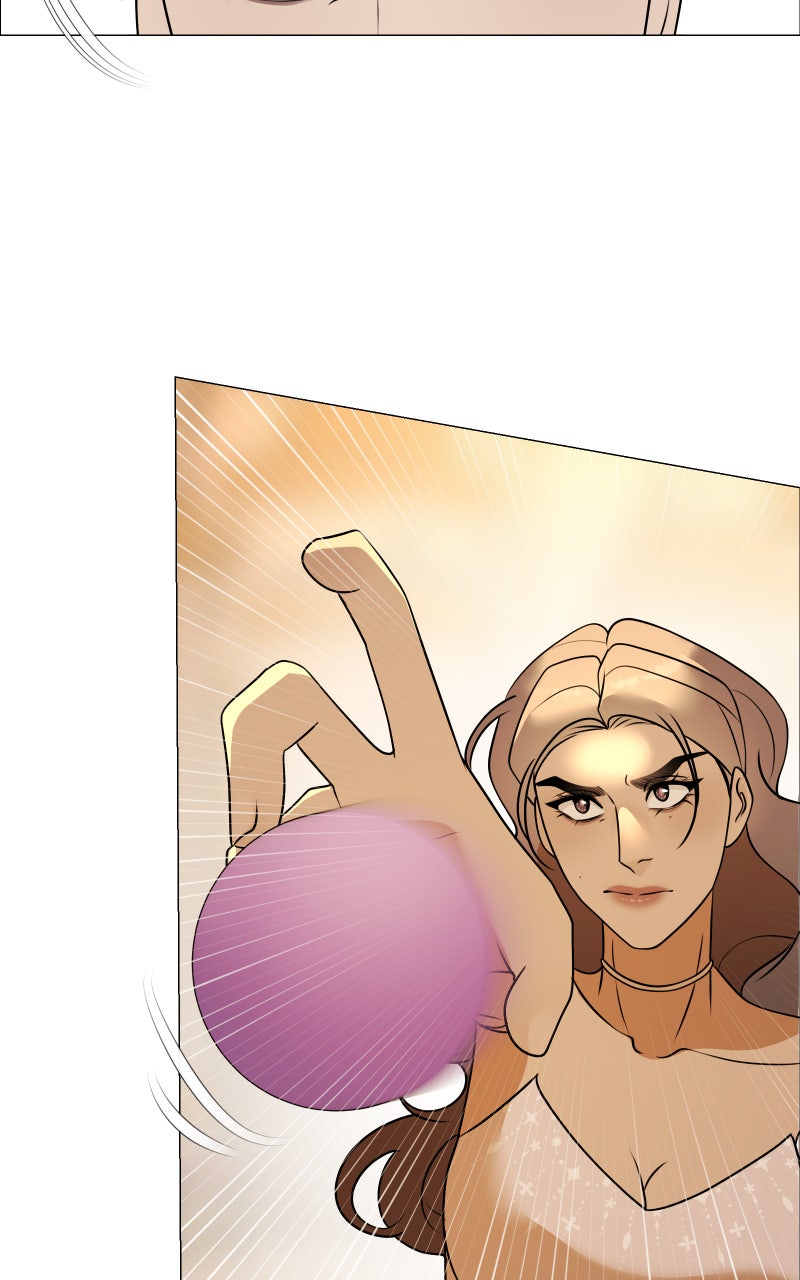 The Queen and Court Jester Episode 16 page 54 - 