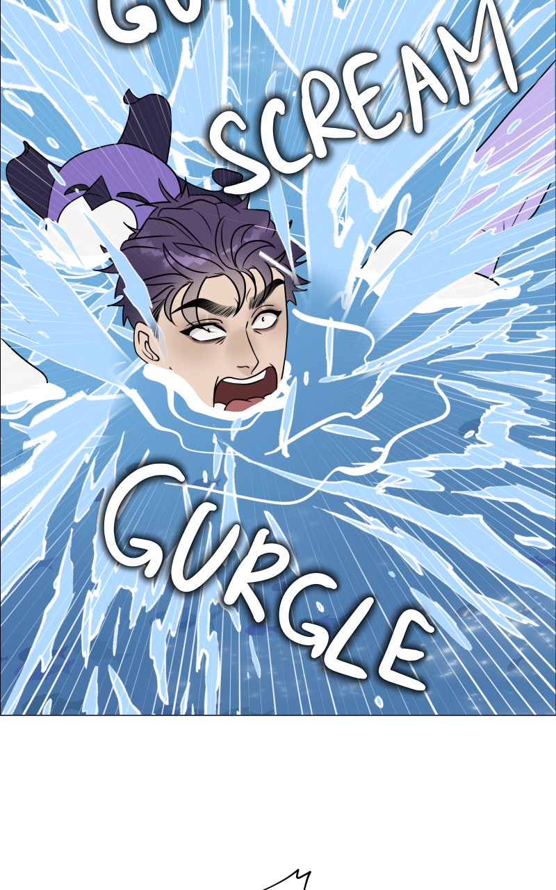 The Queen and Court Jester Episode 16 page 58 - 