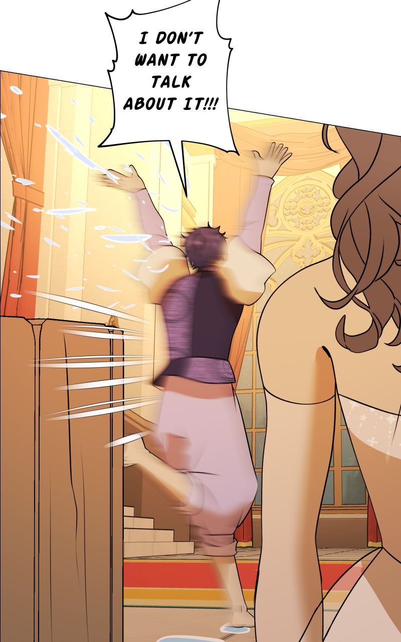 The Queen and Court Jester Episode 16 page 59 - 