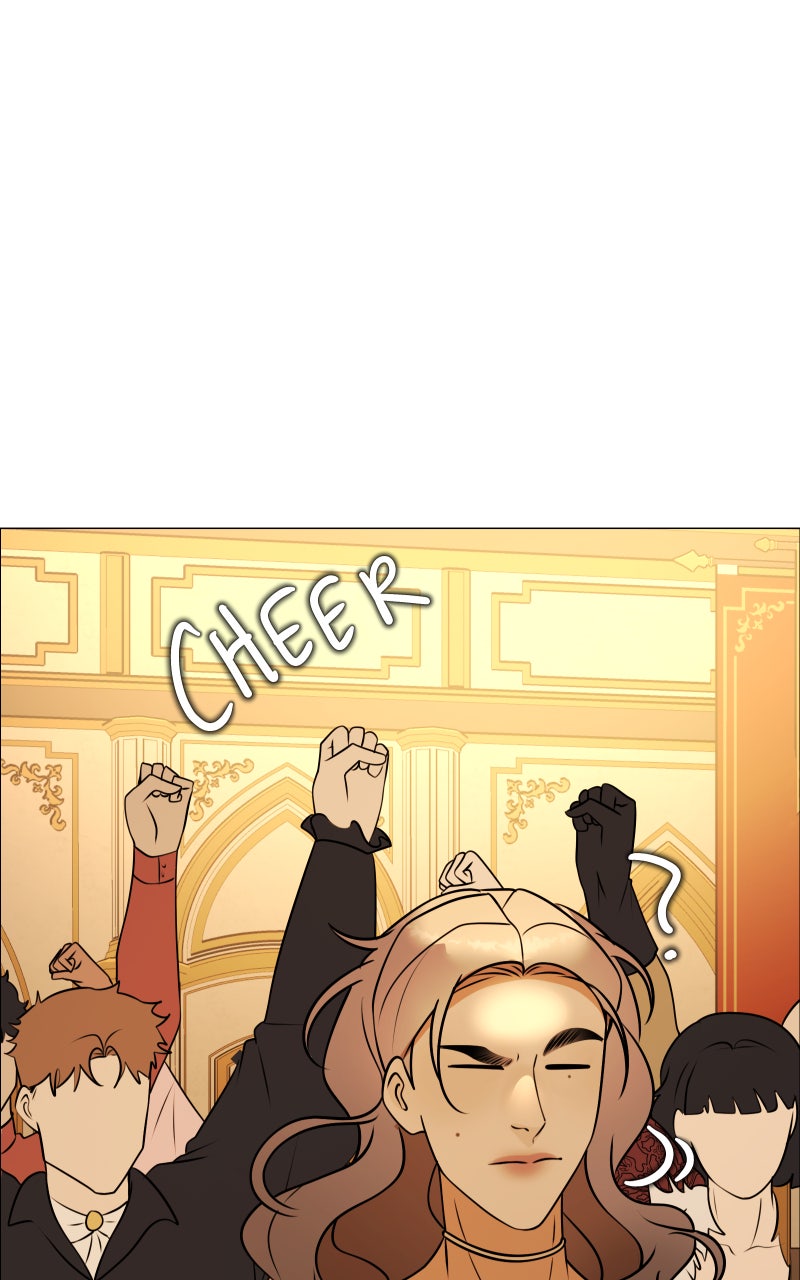 The Queen and Court Jester Episode 16 page 61 - 