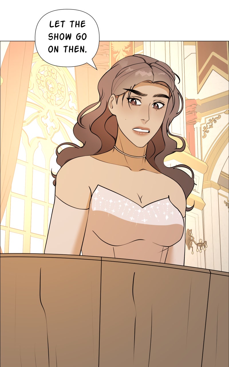 The Queen and Court Jester Episode 16 page 8 - 
