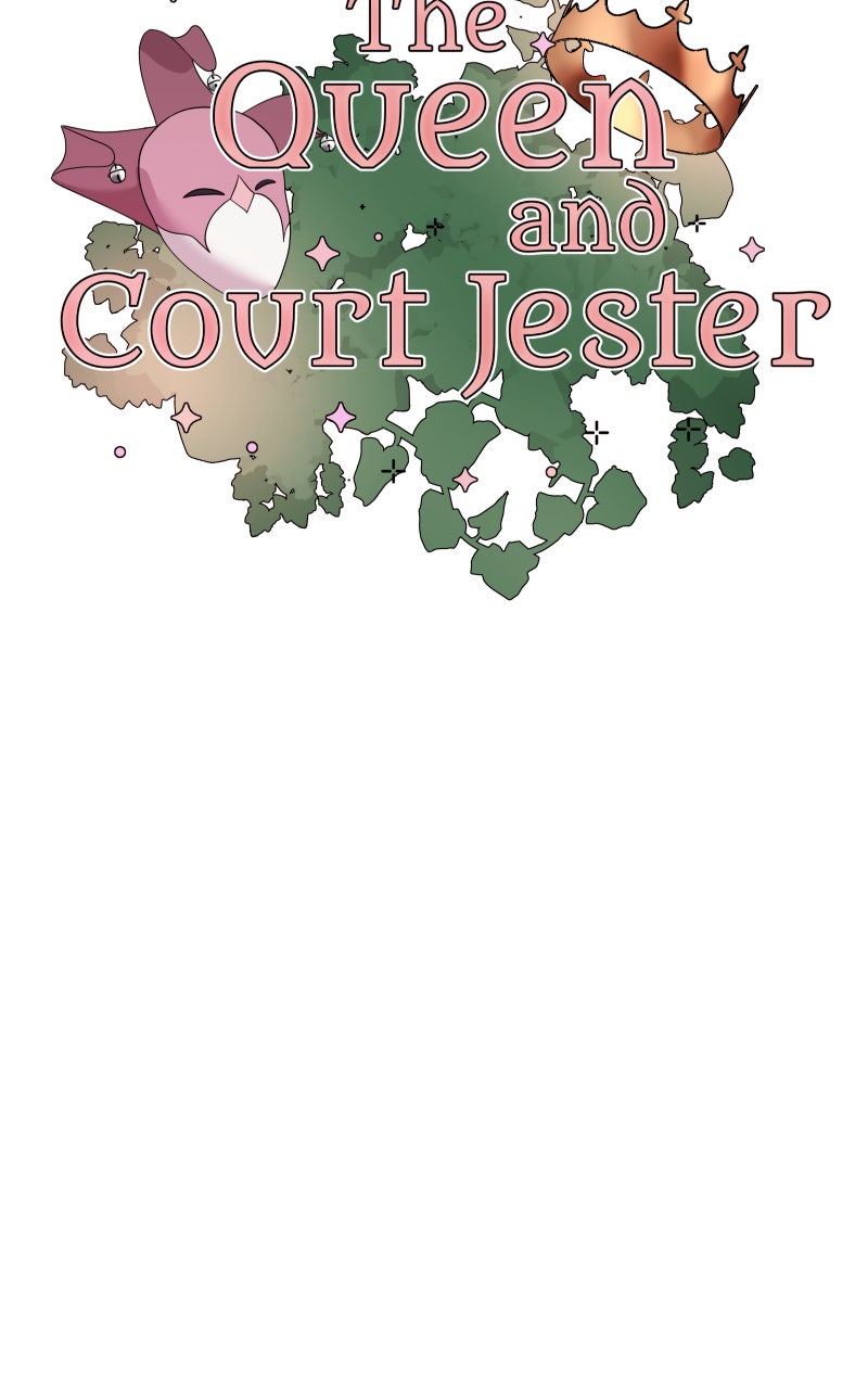 The Queen and Court Jester Episode 16 page 10 - 