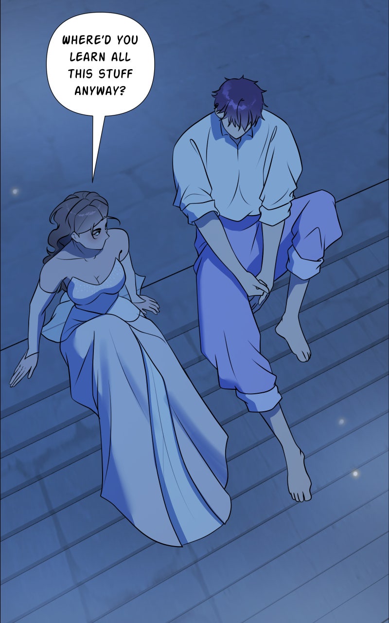 The Queen and Court Jester Episode 17 page 13 - 