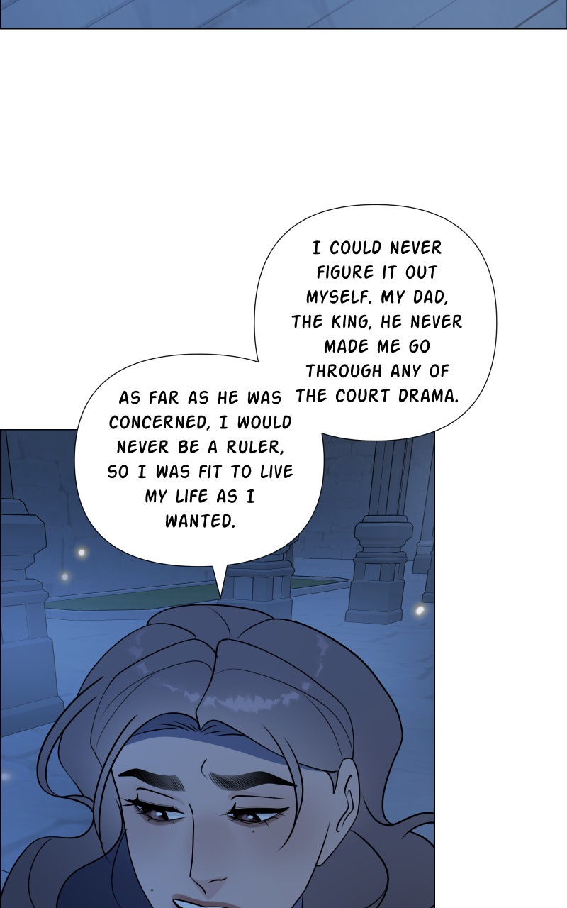 The Queen and Court Jester Episode 17 page 14 - 