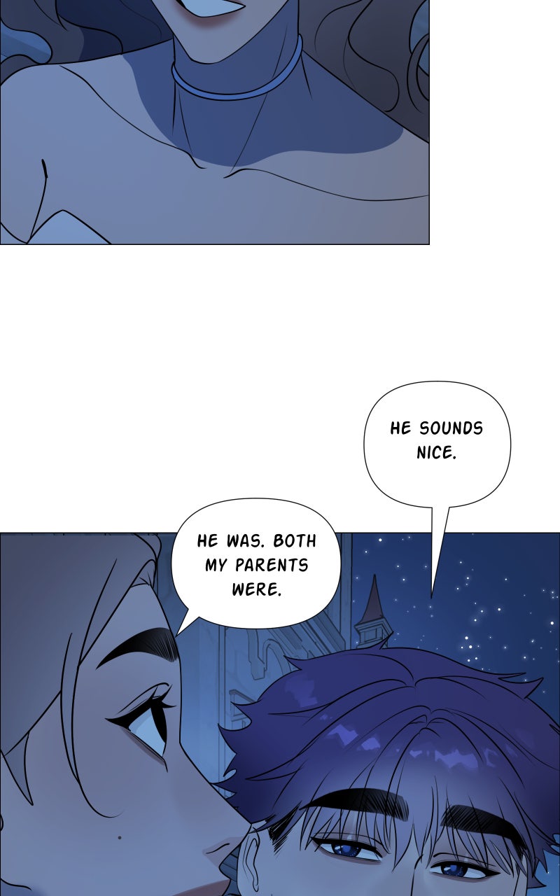 The Queen and Court Jester Episode 17 page 15 - 