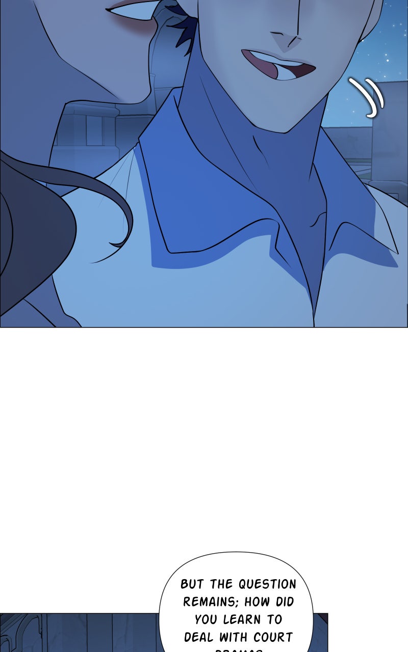 The Queen and Court Jester Episode 17 page 16 - 