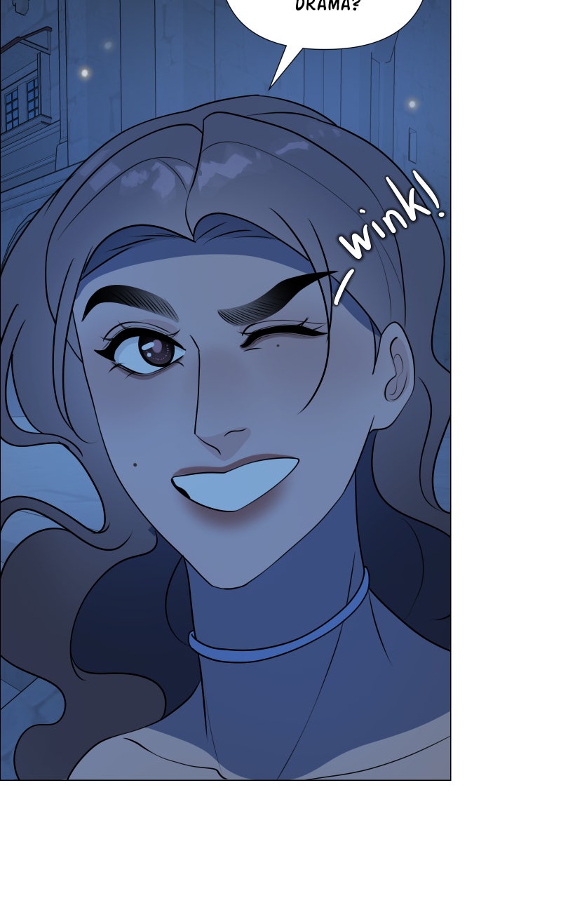 The Queen and Court Jester Episode 17 page 17 - 