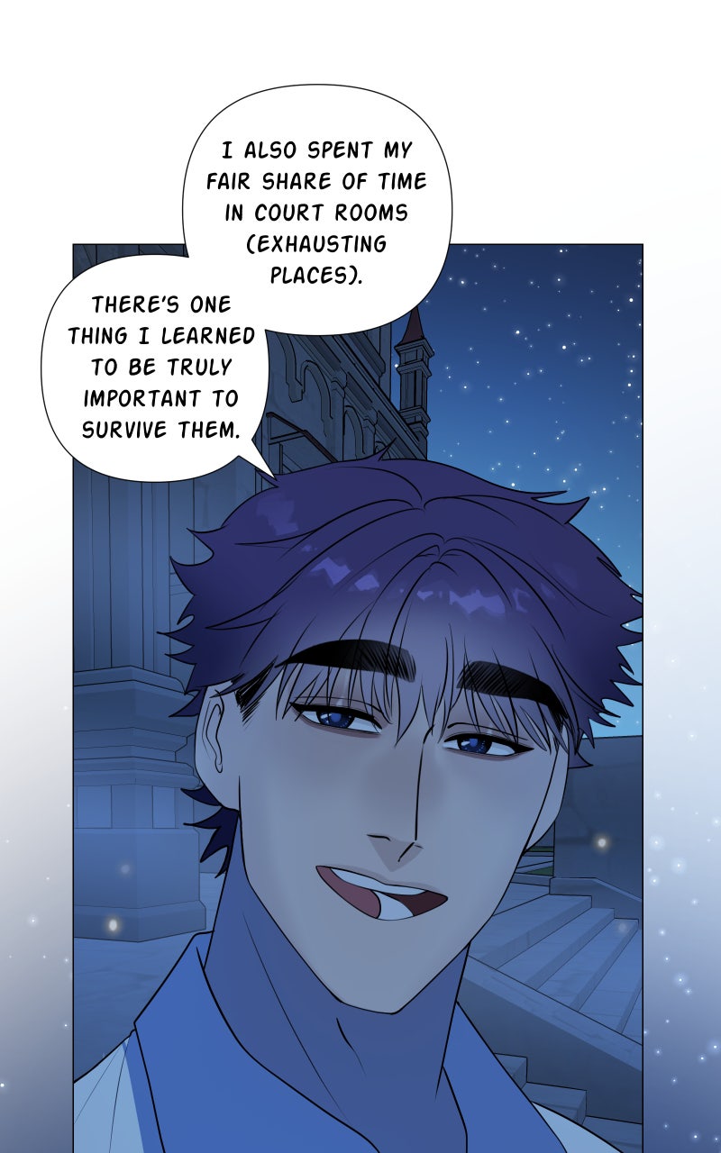 The Queen and Court Jester Episode 17 page 18 - 
