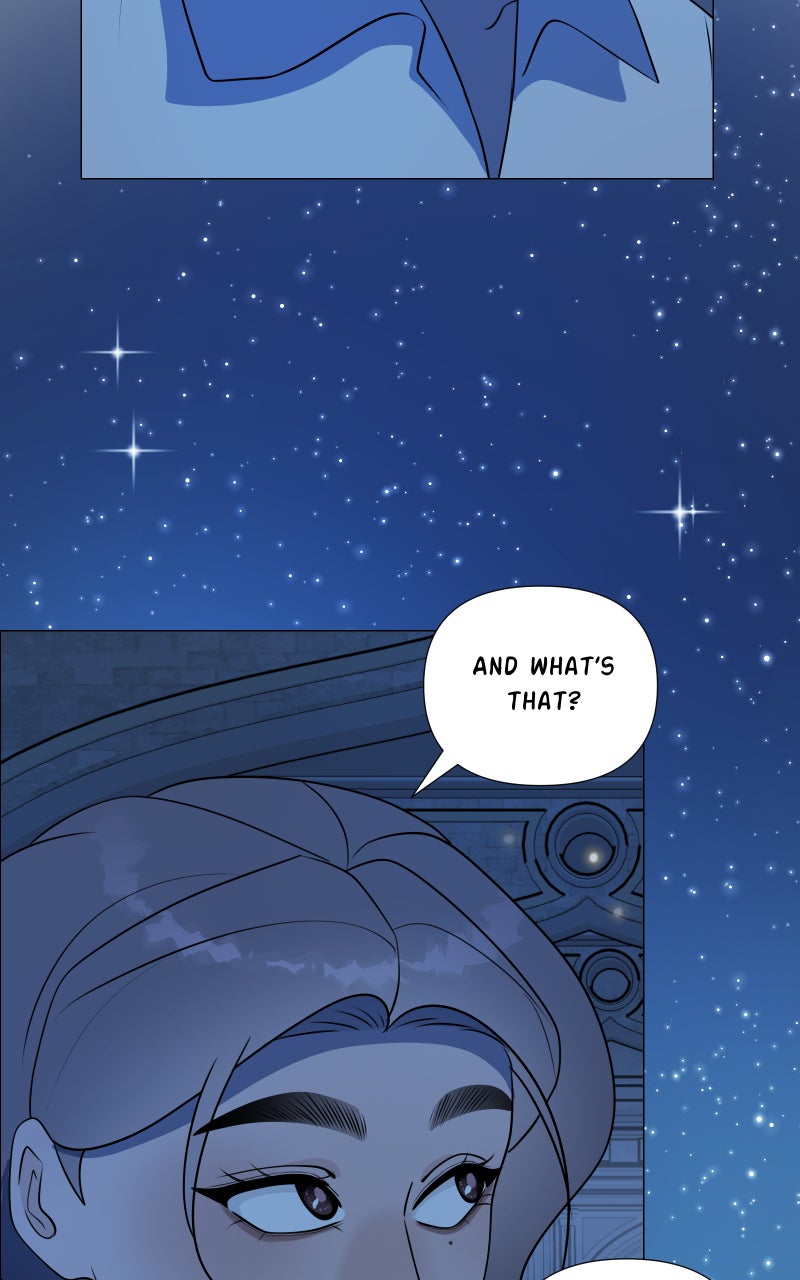 The Queen and Court Jester Episode 17 page 19 - 