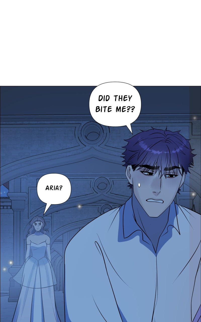 The Queen and Court Jester Episode 17 page 3 - 