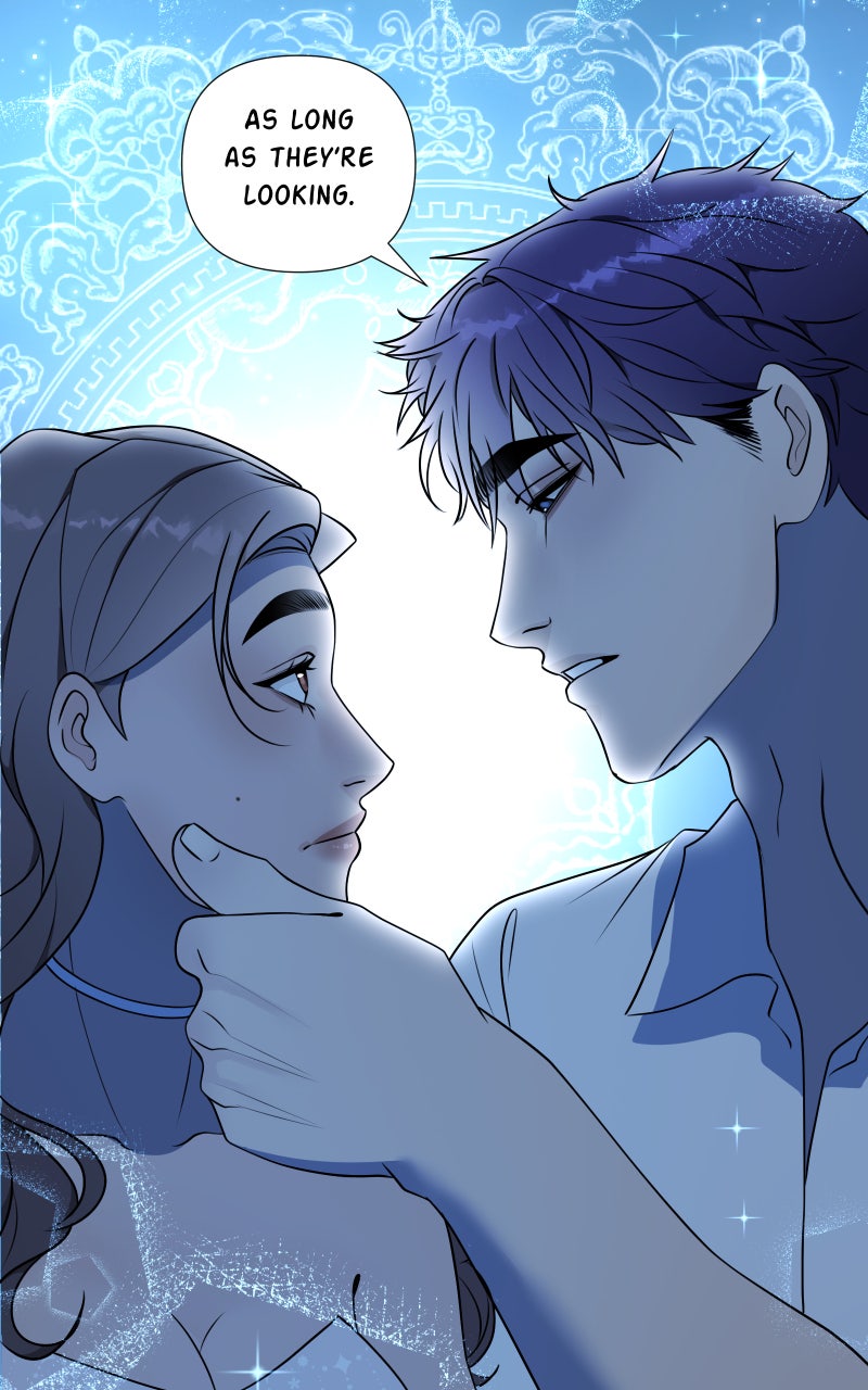 The Queen and Court Jester Episode 17 page 21 - 