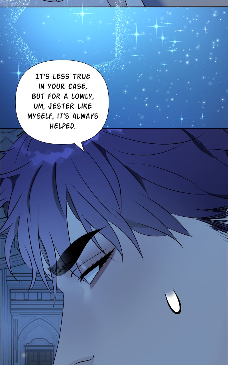 The Queen and Court Jester Episode 17 page 22 - 