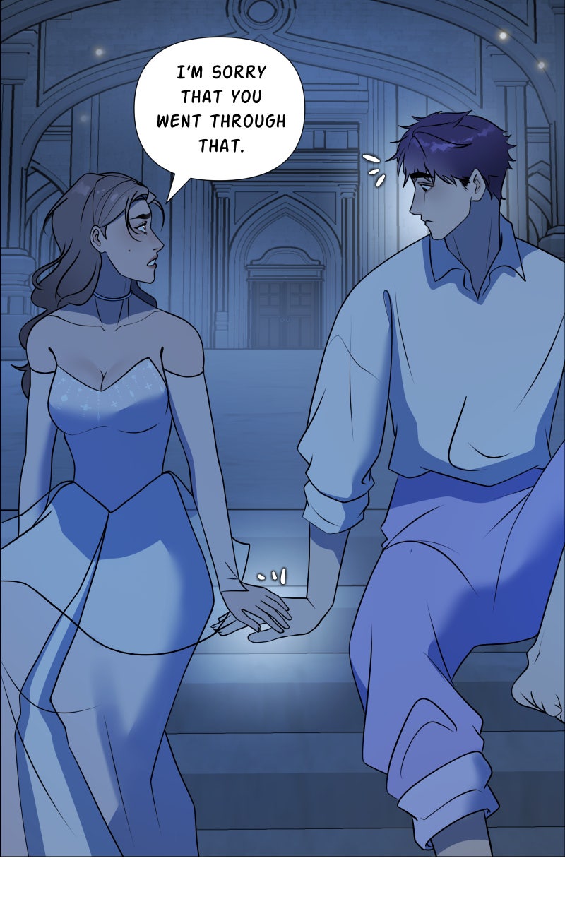 The Queen and Court Jester Episode 17 page 27 - 