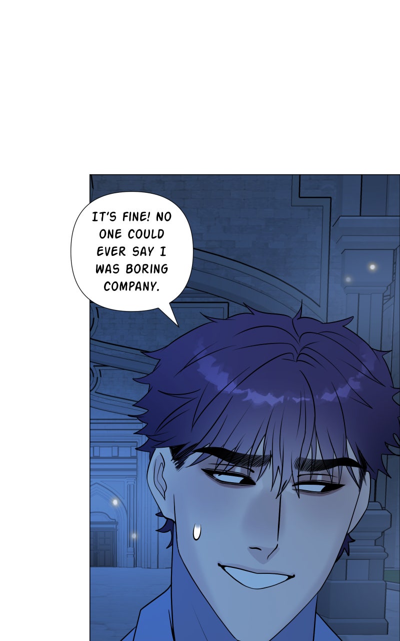The Queen and Court Jester Episode 17 page 28 - 