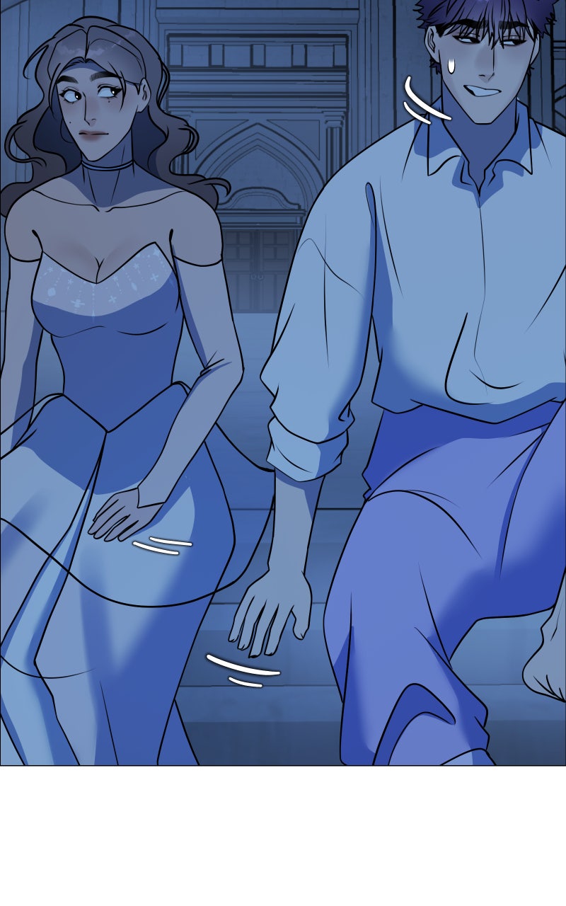 The Queen and Court Jester Episode 17 page 34 - 