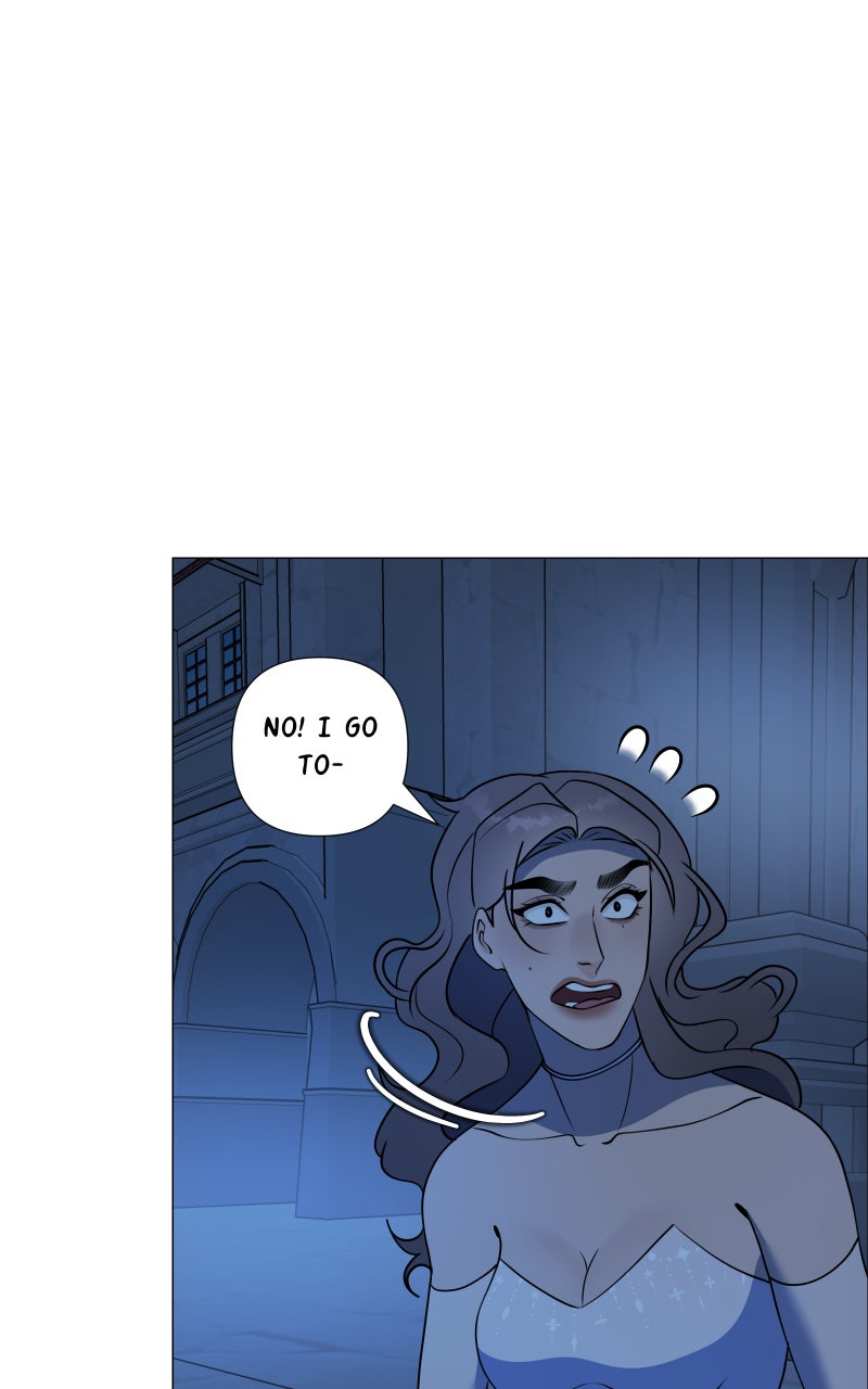 The Queen and Court Jester Episode 17 page 40 - 