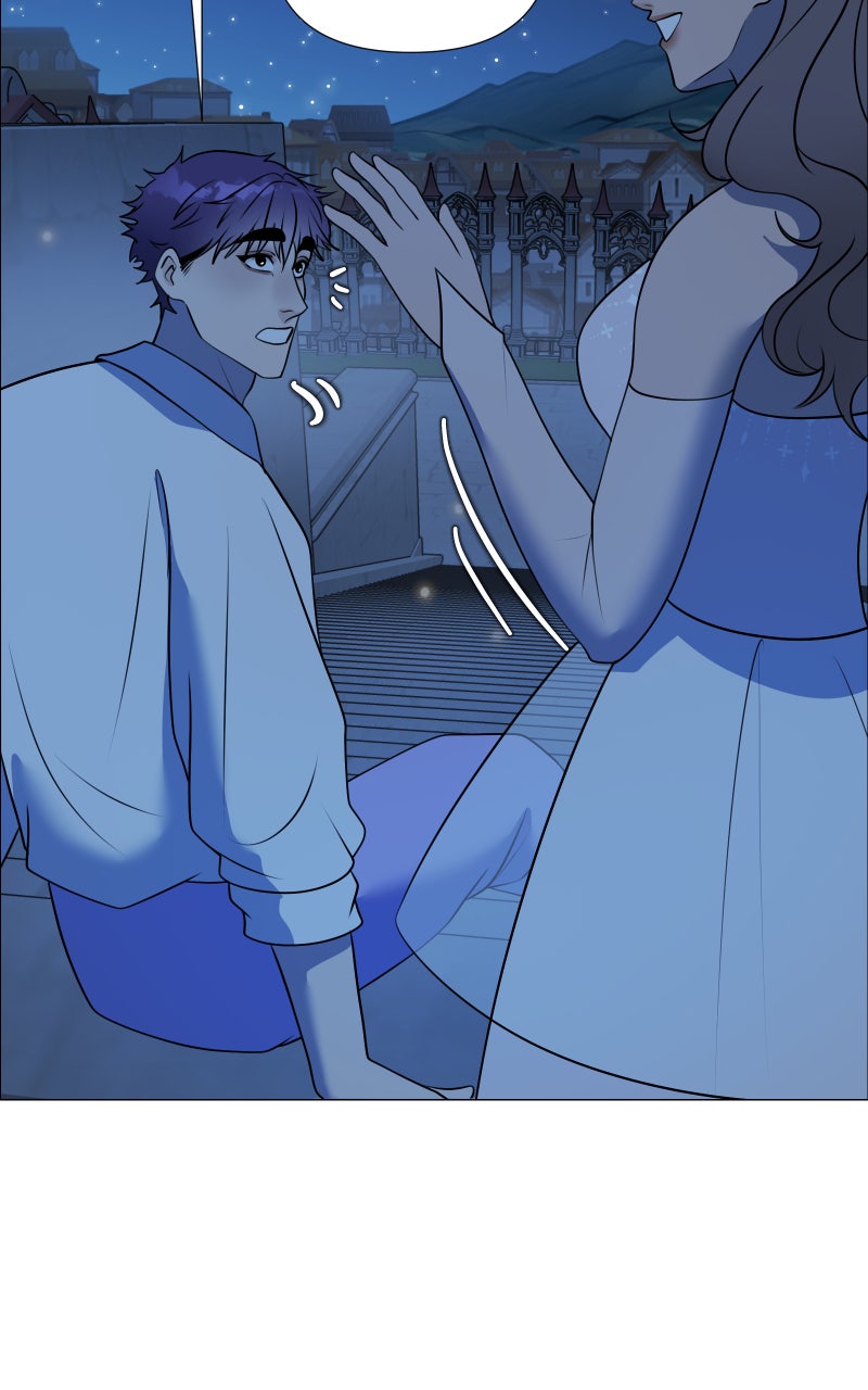 The Queen and Court Jester Episode 17 page 5 - 
