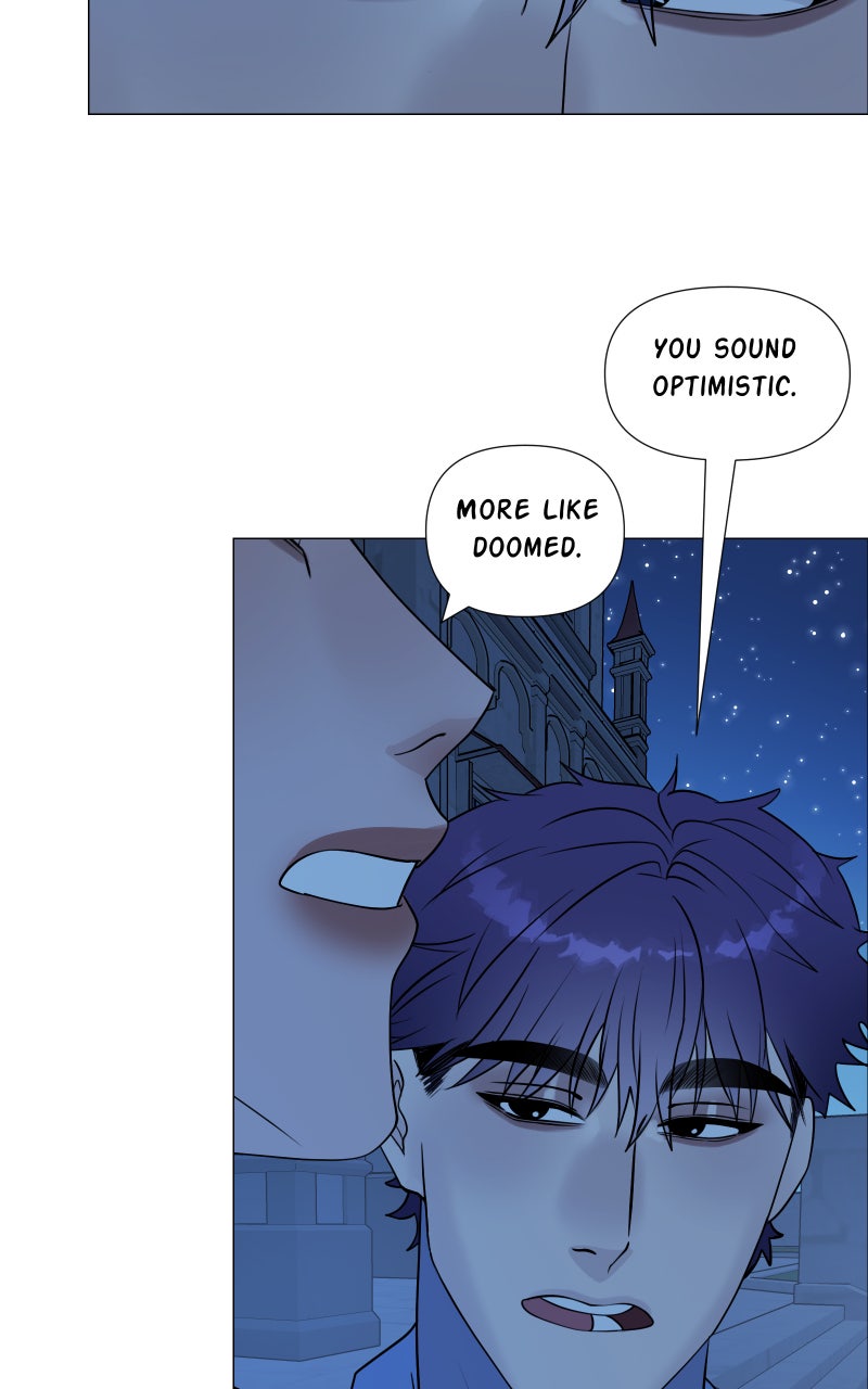 The Queen and Court Jester Episode 17 page 43 - 