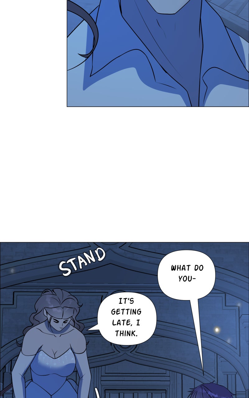 The Queen and Court Jester Episode 17 page 44 - 