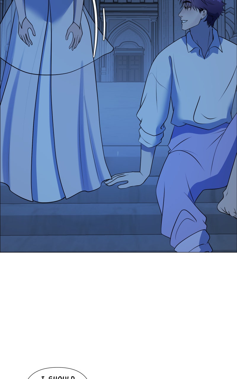 The Queen and Court Jester Episode 17 page 45 - 