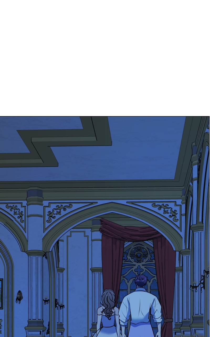 The Queen and Court Jester Episode 17 page 48 - 