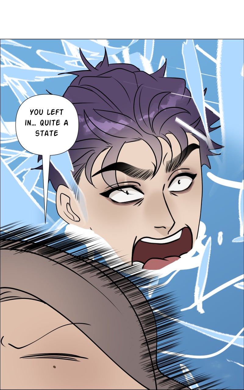 The Queen and Court Jester Episode 17 page 6 - 