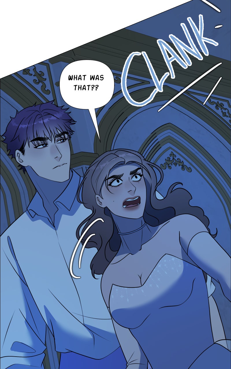 The Queen and Court Jester Episode 17 page 51 - 