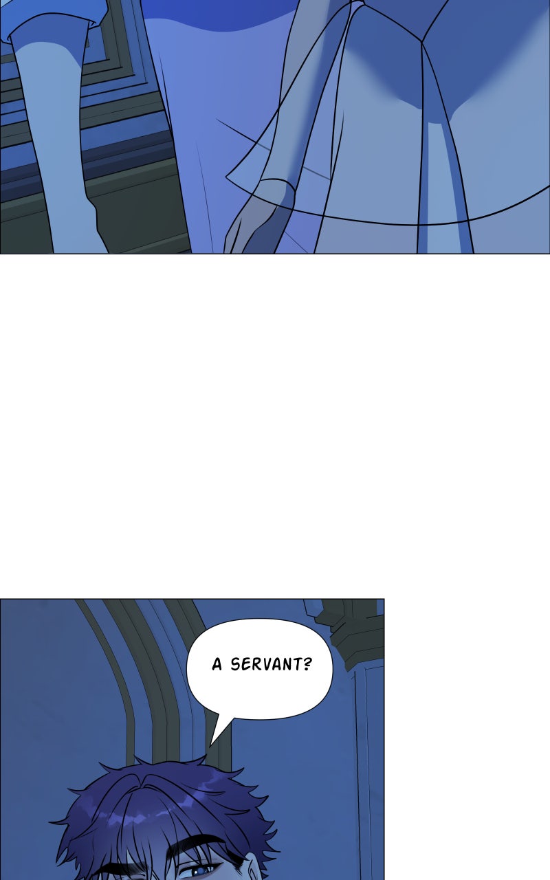 The Queen and Court Jester Episode 17 page 52 - 