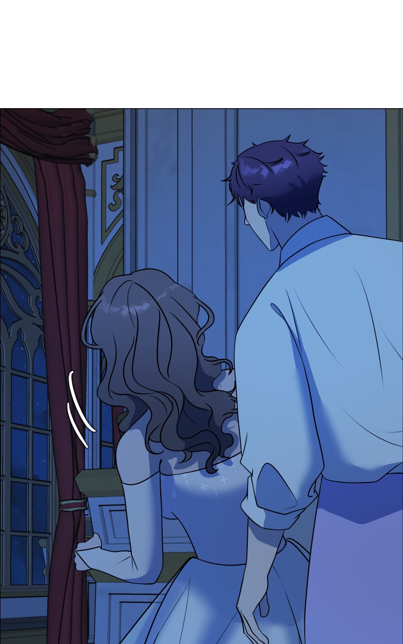 The Queen and Court Jester Episode 17 page 56 - 