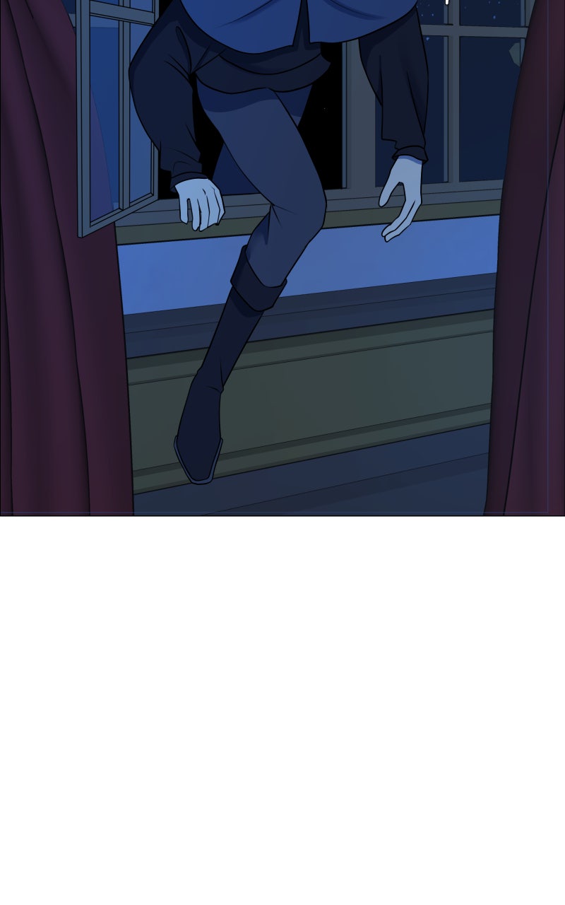 The Queen and Court Jester Episode 17 page 58 - 