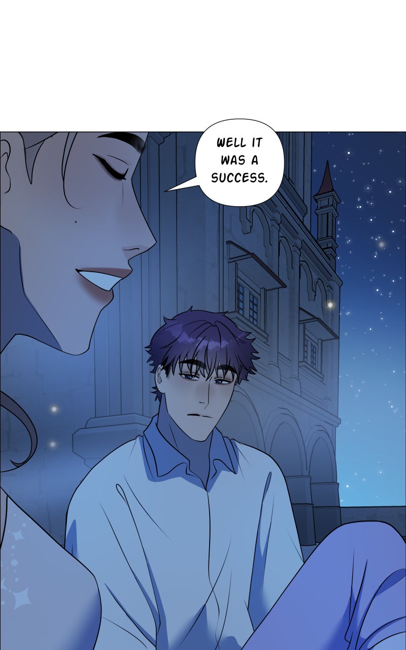 The Queen and Court Jester Episode 17 page 9 - 