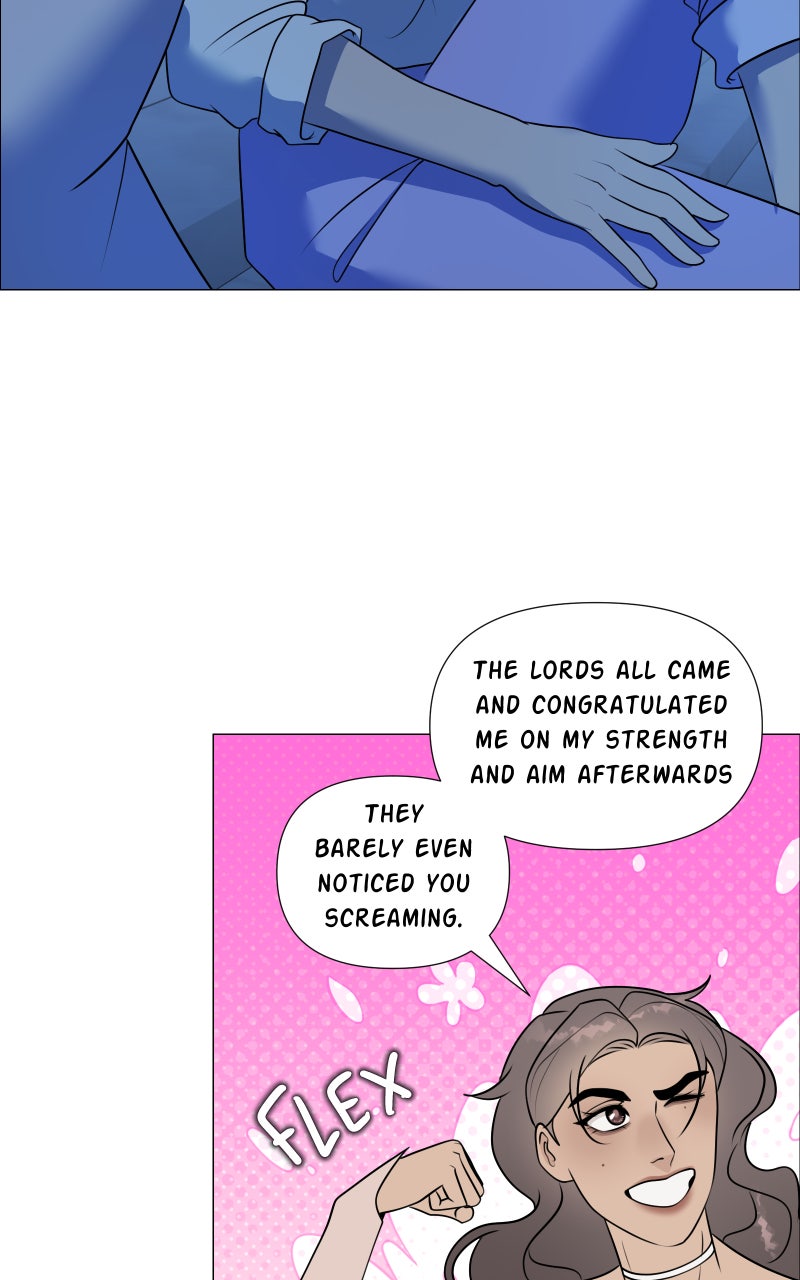 The Queen and Court Jester Episode 17 page 10 - 